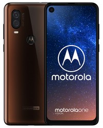 Замена камеры на телефоне Motorola One Vision в Смоленске